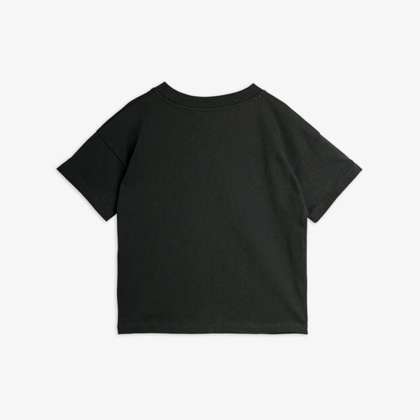 Panther Patch T-Shirt