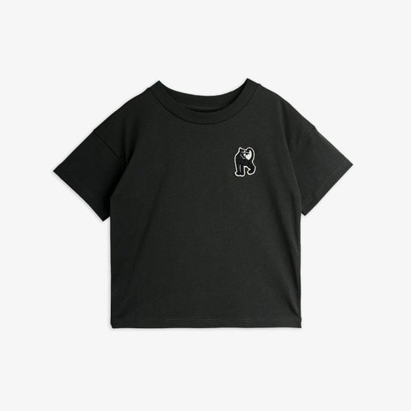 Panther Patch T-Shirt
