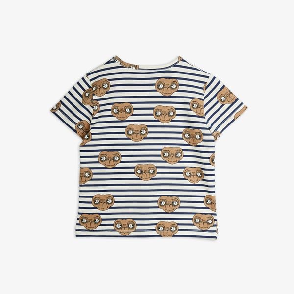E.T. Stripe T-Shirt