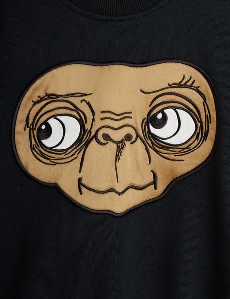 E.T Application Sweatshirt