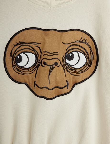 E.T. Application Sweatshirt