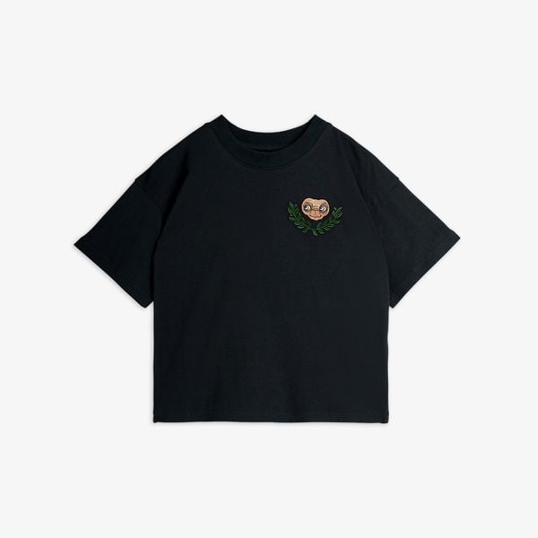 E.T. Embroidered T-Shirt