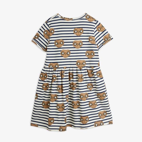 E.T. Stripe Dress