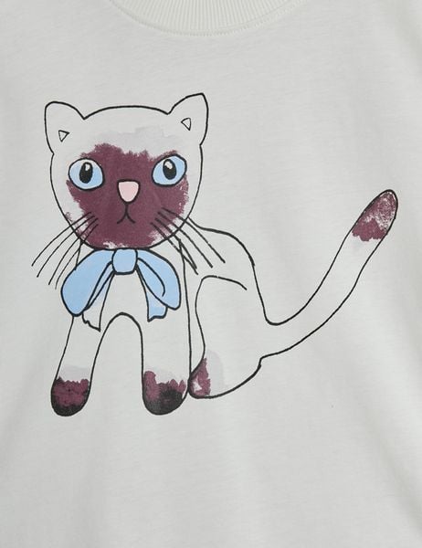 Siamese T-Shirt