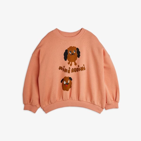 Doggies Sweatshirt