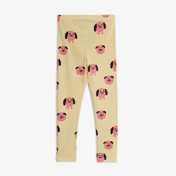 Doggies Leggings