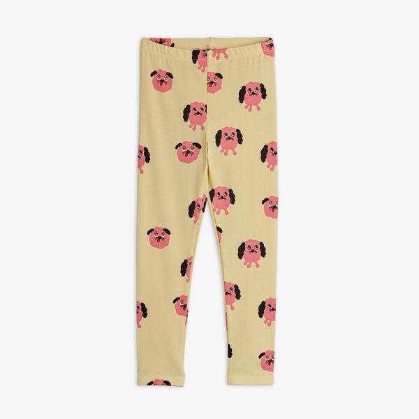 Doggies Leggings