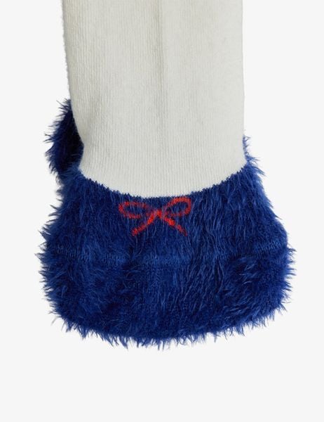 Doggie Anti-Slip Baby Tights