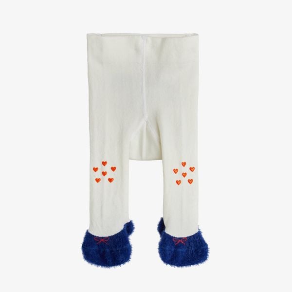 Doggie Anti-Slip Baby Tights