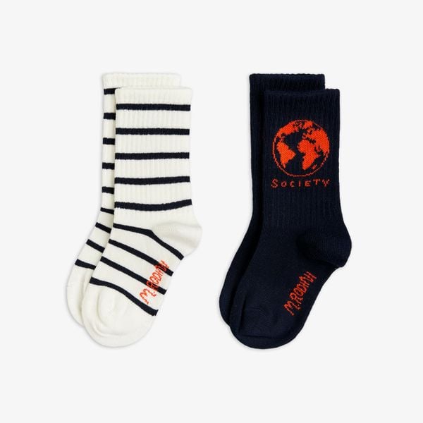 Society 2-Pack Socks