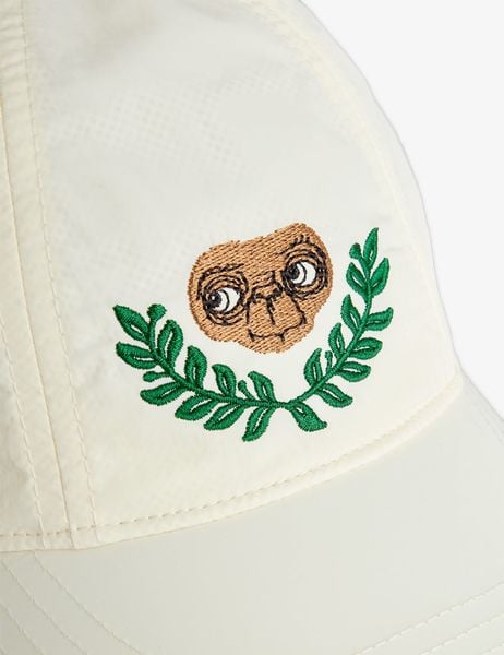 E.T. Embroidered Cap