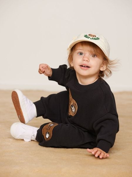 E.T. Embroidered Cap