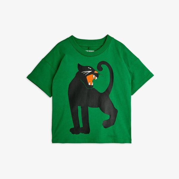 Panther T-Shirt