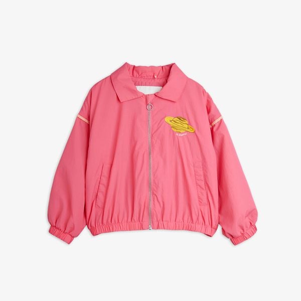 Planet Nylon Jacket