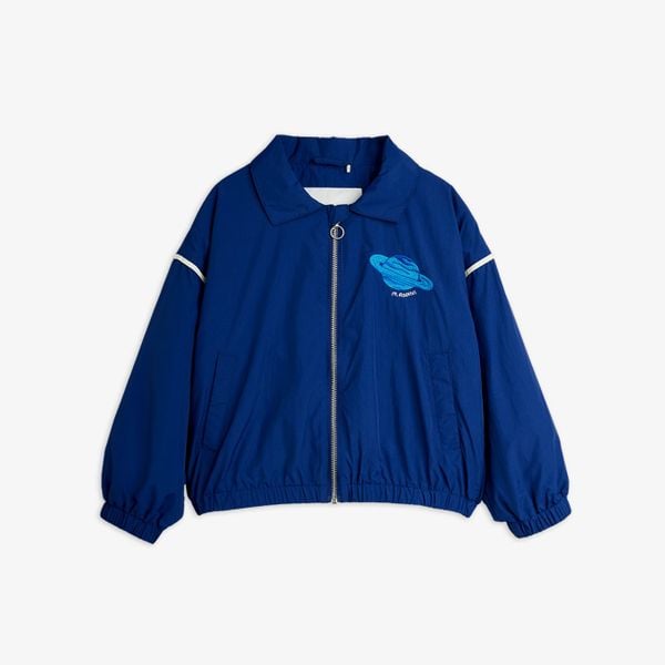 Planet Nylon Jacket