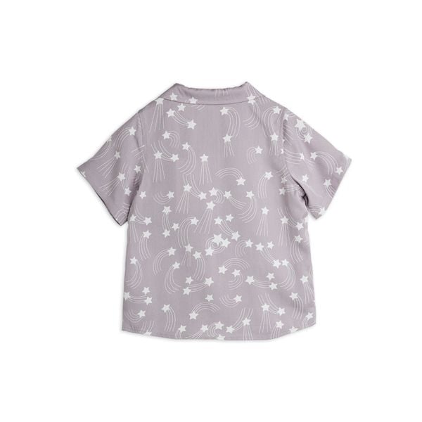 Starfall Woven Shirt