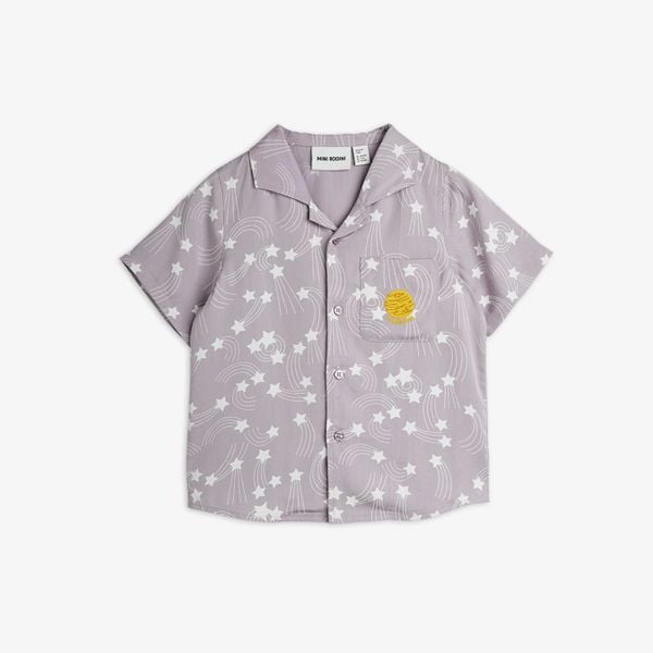 Starfall Woven Shirt