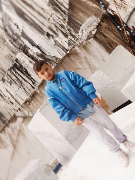 Travel Agency Baseball Jacket