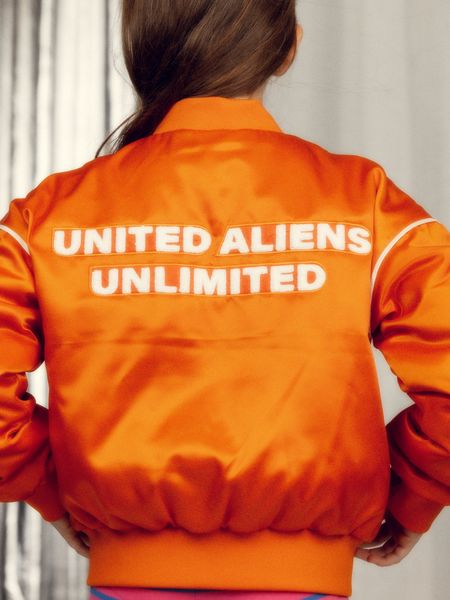 Travel Agency Baseball Jacket