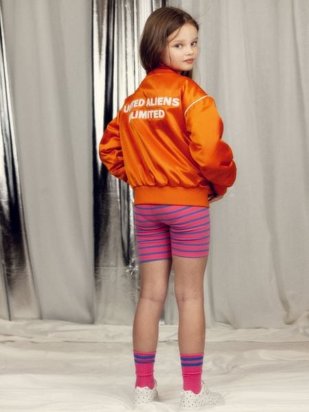 Travel Agency Baseball Jacket