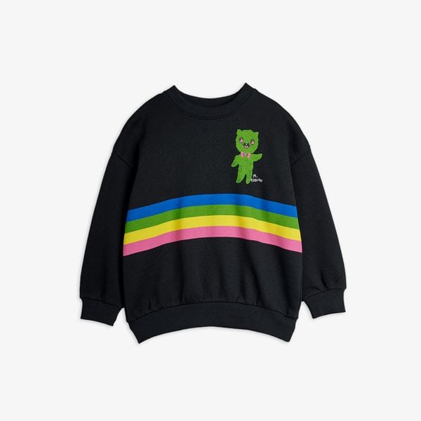 Alien Stripe Sweatshirt