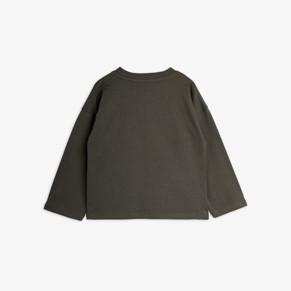 Alien Long Sleeve T-Shirt