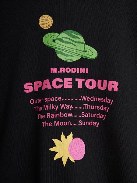 Space Tour Sweatshirt