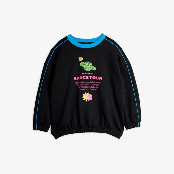 Space Tour Sweatshirt