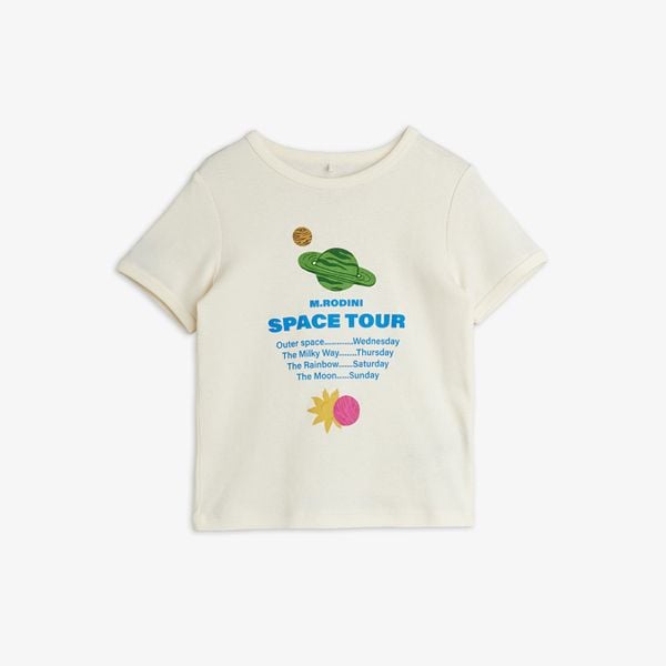 Space Tour T-Shirt