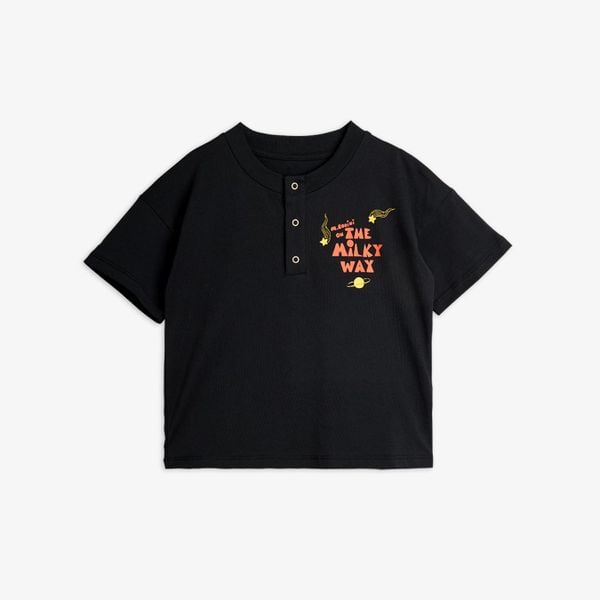 The Milky Way Gradpa T-Shirt