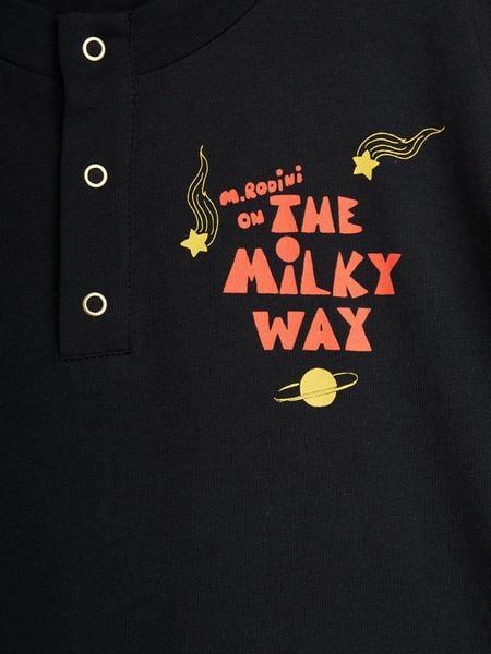 The Milky Way Gradpa T-Shirt