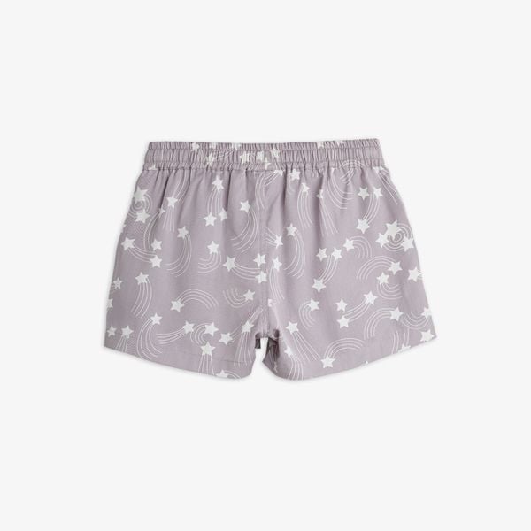 Starfall Woven Shorts