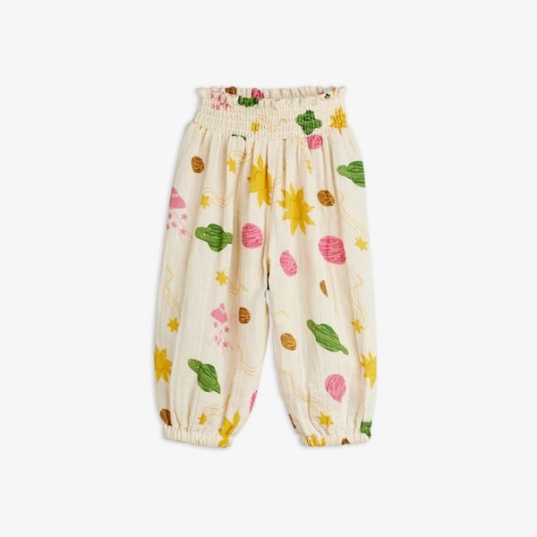 Space Baby Trousers