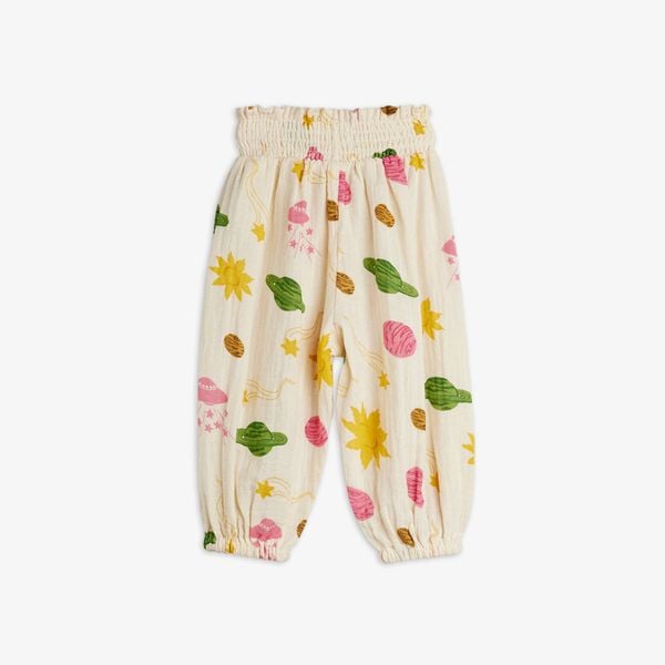 Space Baby Trousers