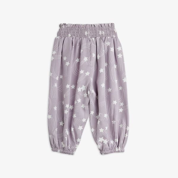 Starfall Baby Trousers
