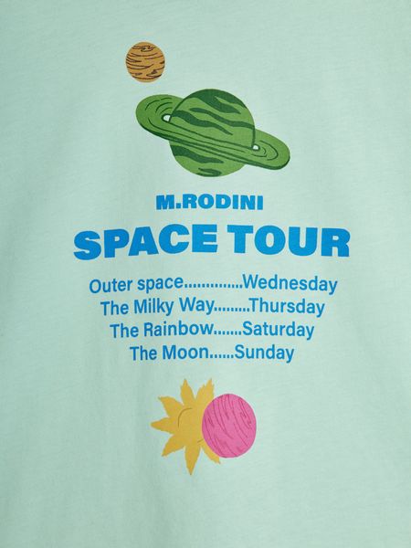 Space Tour T-Shirt
