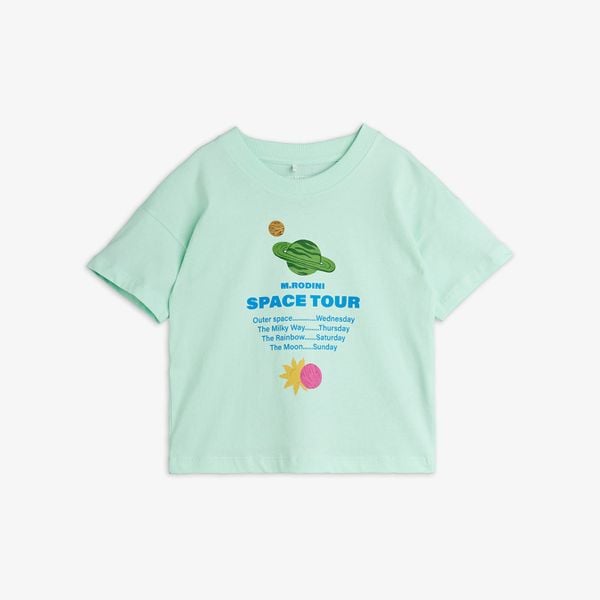 Space Tour T-Shirt