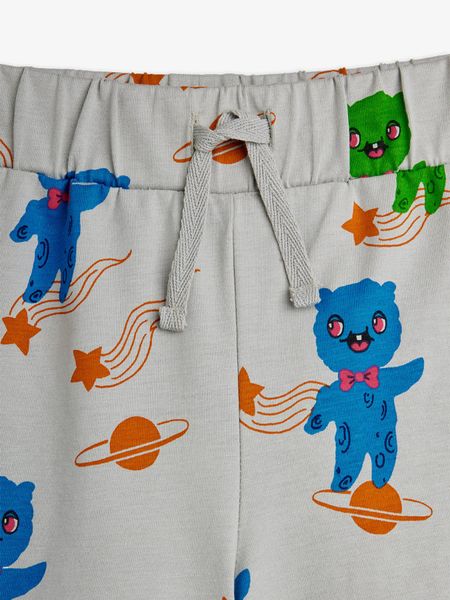 Aliens Long Shorts