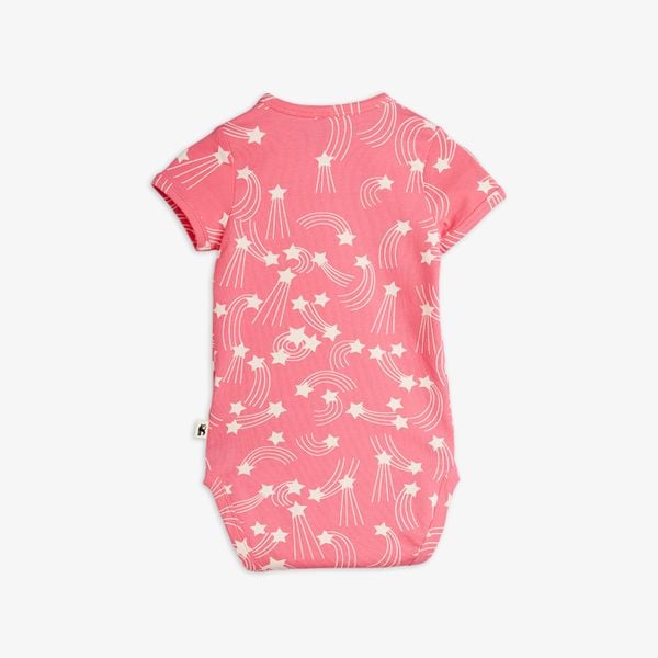 Starfall Print Bodysuit