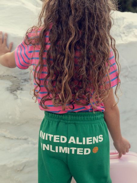 Travel Agency Sweatpants