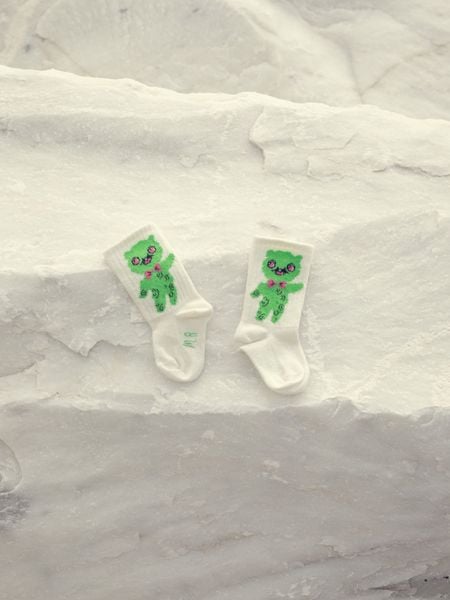 Alien 2-Pack Socks