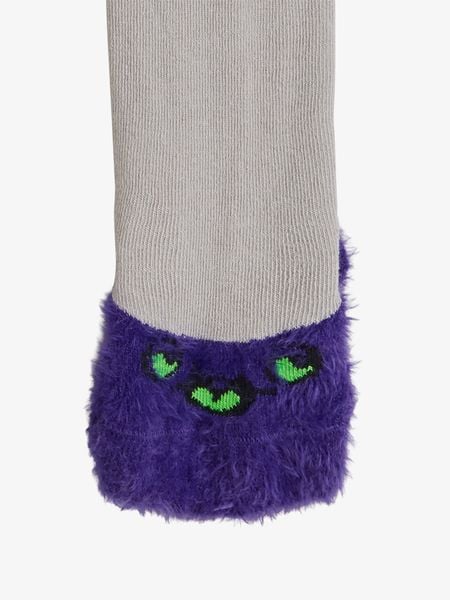 Travel Agency Baby Tights