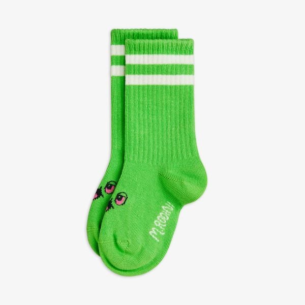Alien 1-Pack Baby Socks