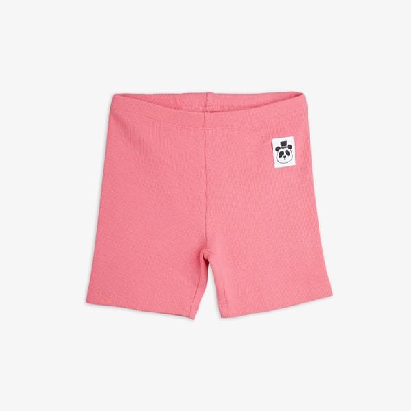 Solid Bike Shorts 3-Pack