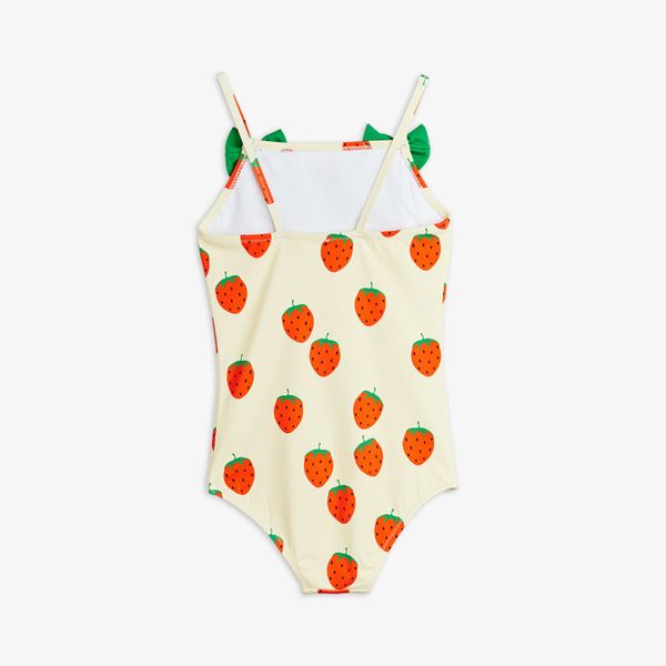 Strawberries Swimsuit