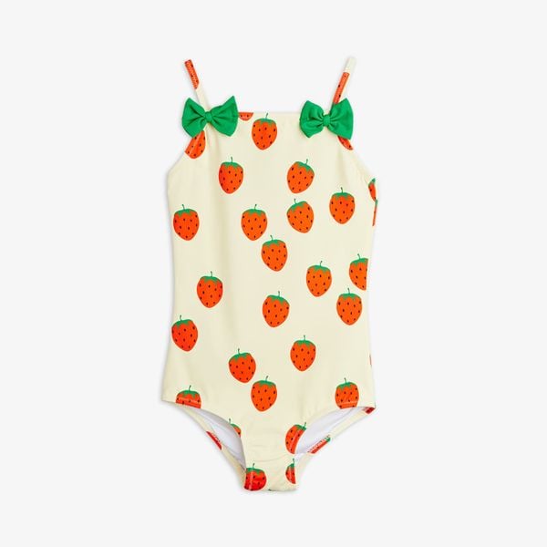 Strawberries Swimsuit