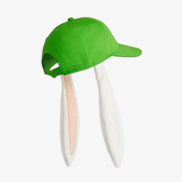 Alien Rabbit Ear Cap