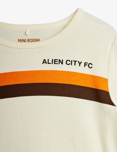 Alien City FC 8 T-Shirt