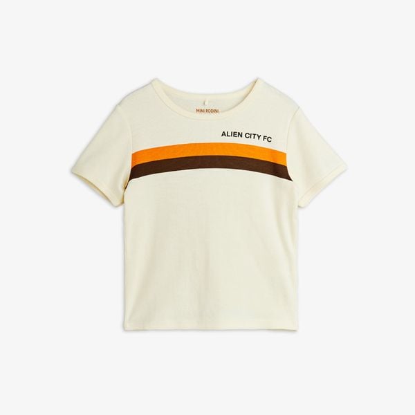 Alien City FC 8 T-Shirt