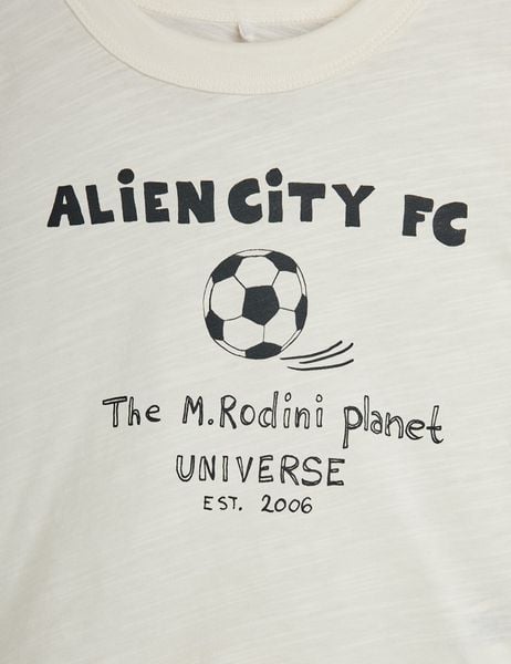 Alien City FC T-Shirt